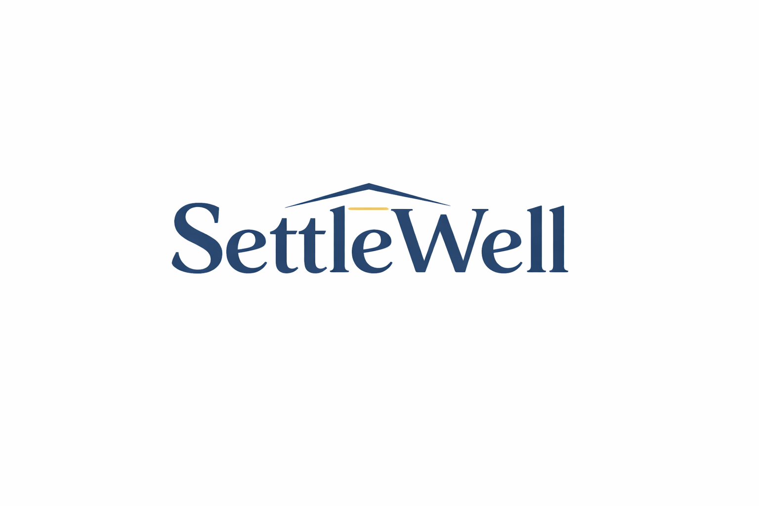SettleWell Logo